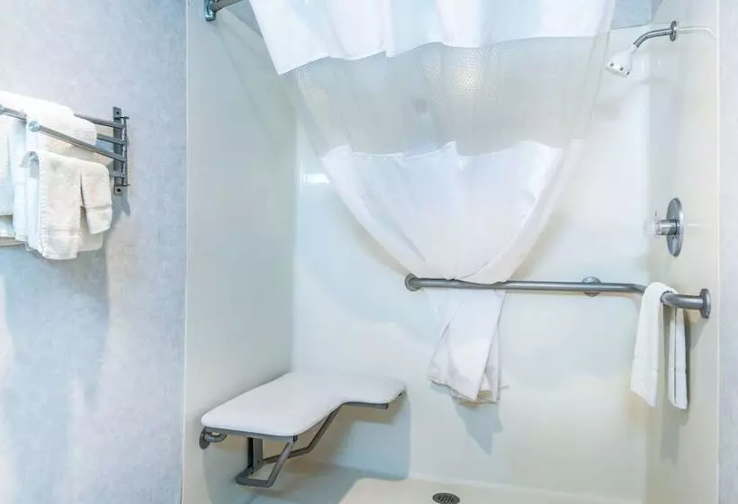 호텔 Econo Lodge Inn & Suites Sweetwater I 20