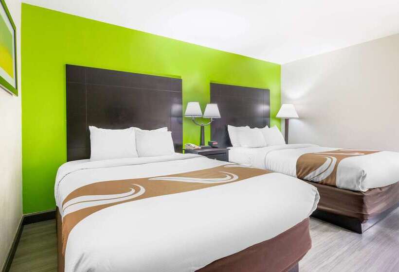 فندق Quality Inn Auburn Campus Area I85
