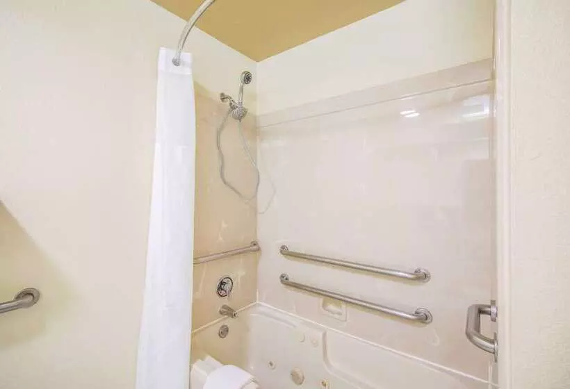 호텔 Quality Inn Bastrop