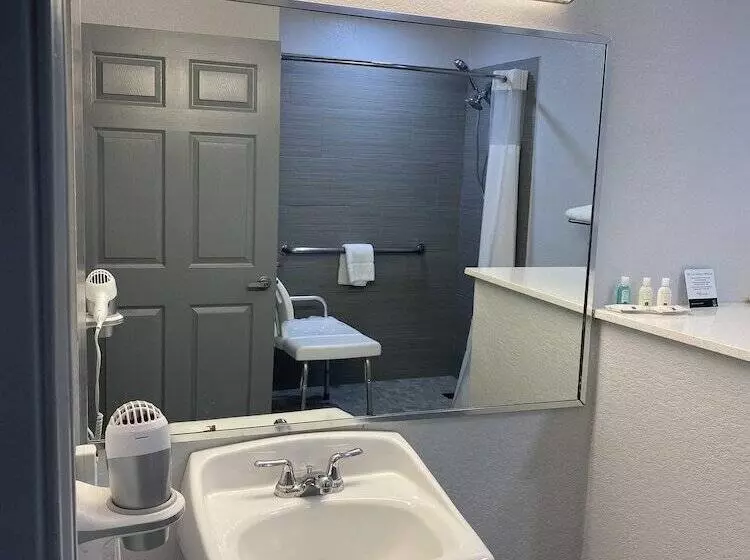 호텔 Quality Inn Bastrop