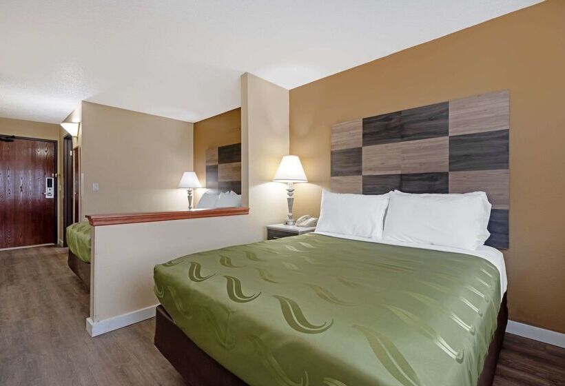 בית מלון כפרי Quality Inn Bemidji