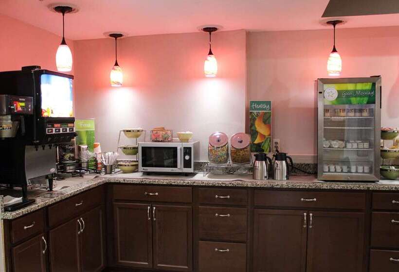 فندق Quality Inn Clintonknoxville North