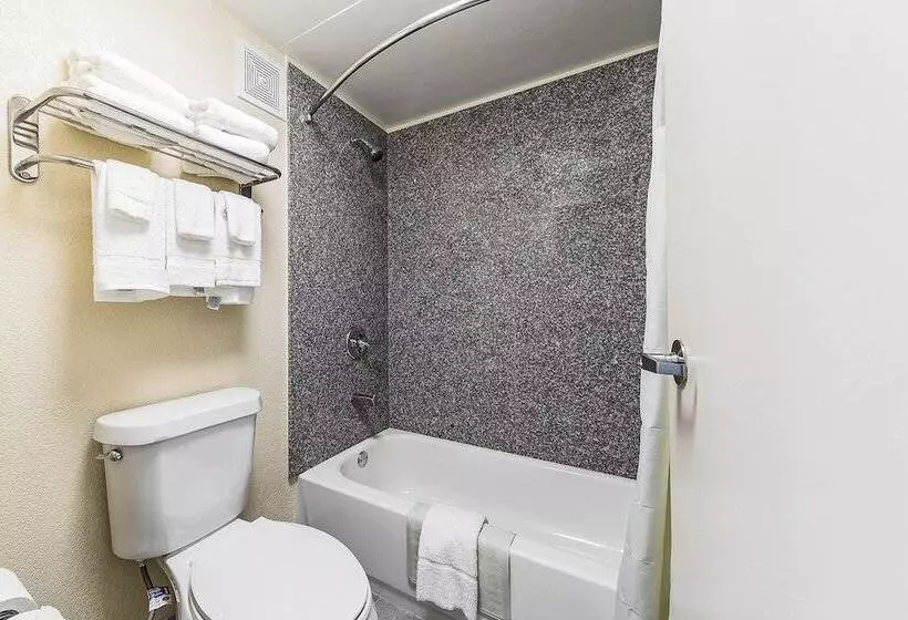 Отель Quality Inn