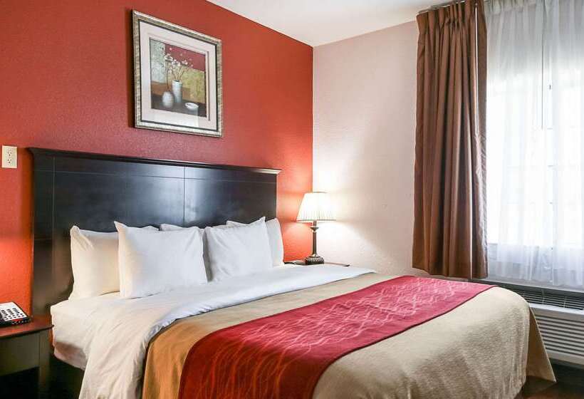 ホテル Quality Inn Kingsville Hwy 77