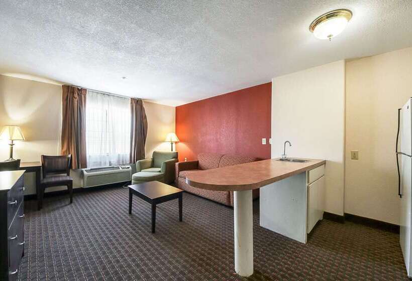 ホテル Quality Inn Kingsville Hwy 77