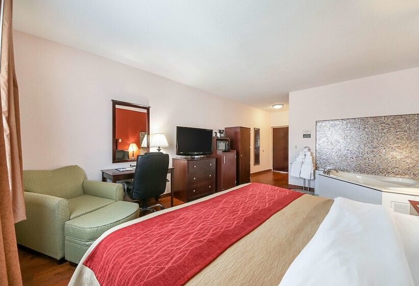 ホテル Quality Inn Kingsville Hwy 77