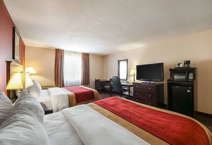ホテル Quality Inn Kingsville Hwy 77