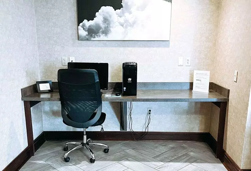 ホテル Quality Inn