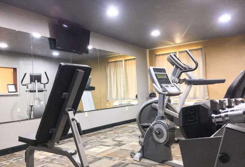 ホテル Quality Inn