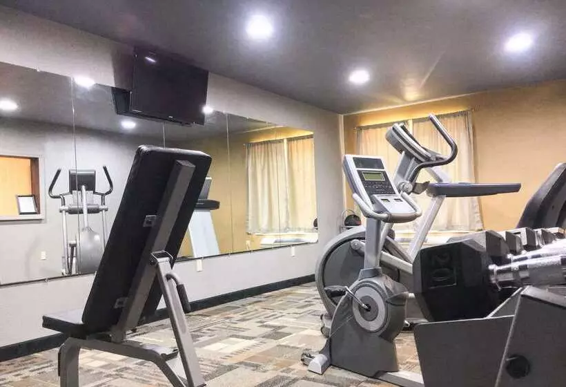 ホテル Quality Inn