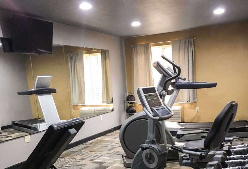 ホテル Quality Inn