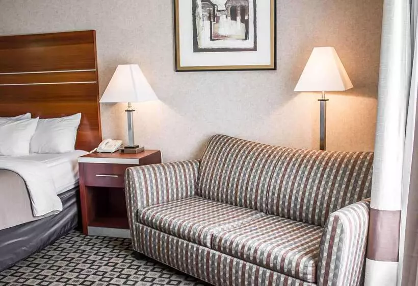 ホテル Quality Inn