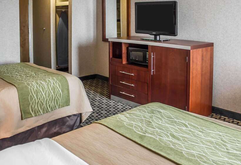 ホテル Quality Inn