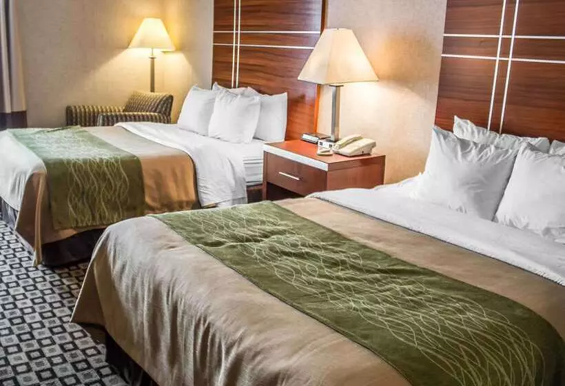 ホテル Quality Inn