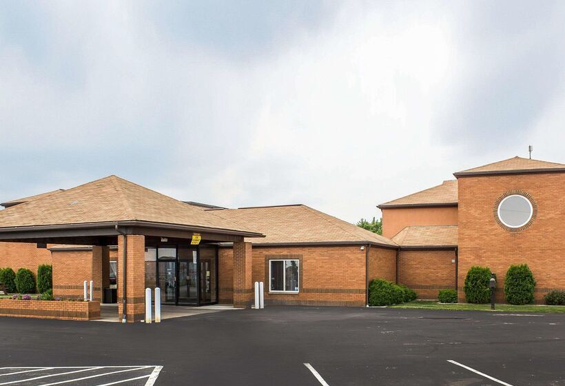 ホテル Quality Inn