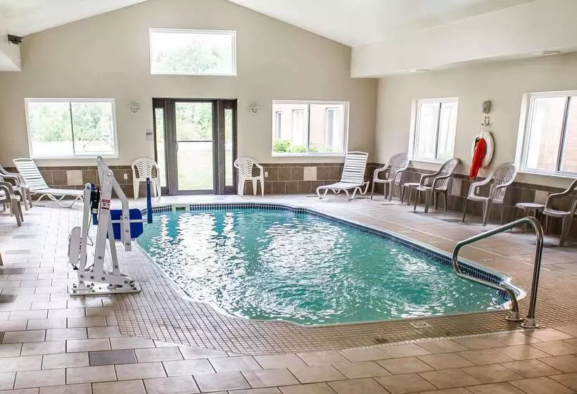 ホテル Quality Inn