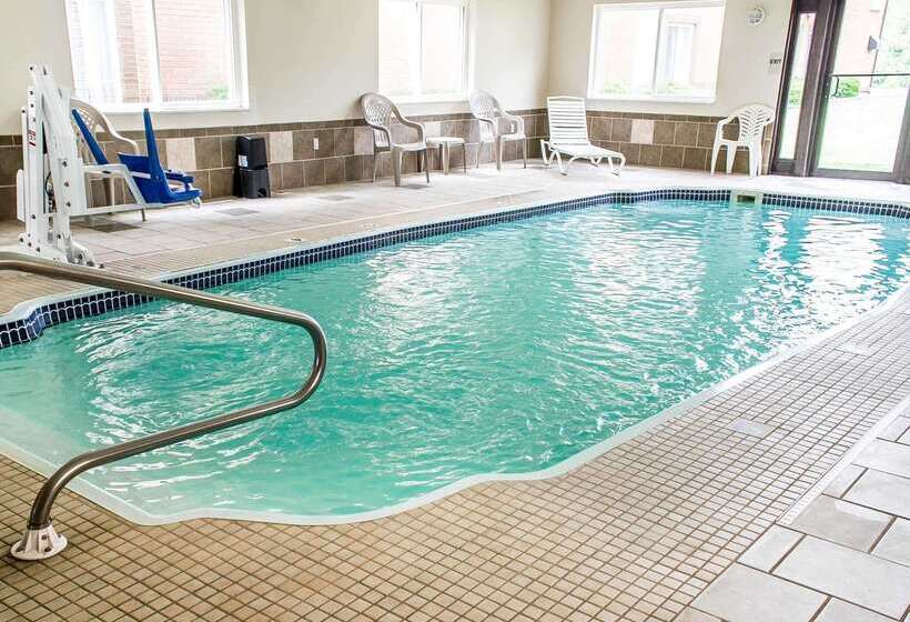 ホテル Quality Inn