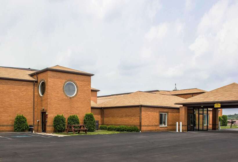 ホテル Quality Inn