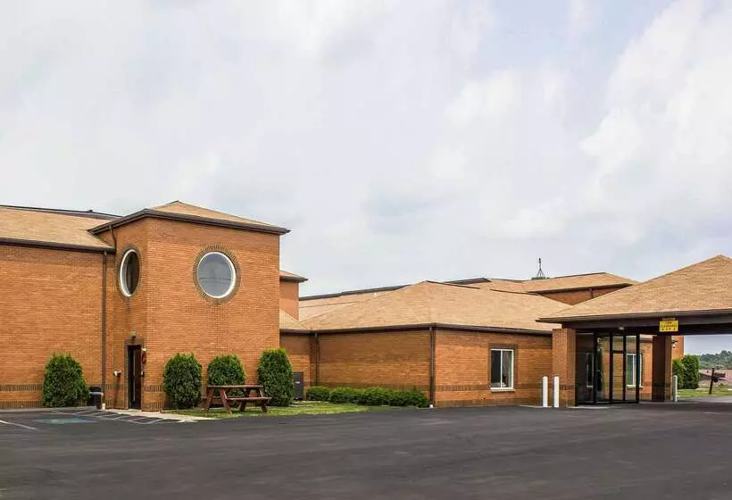 ホテル Quality Inn