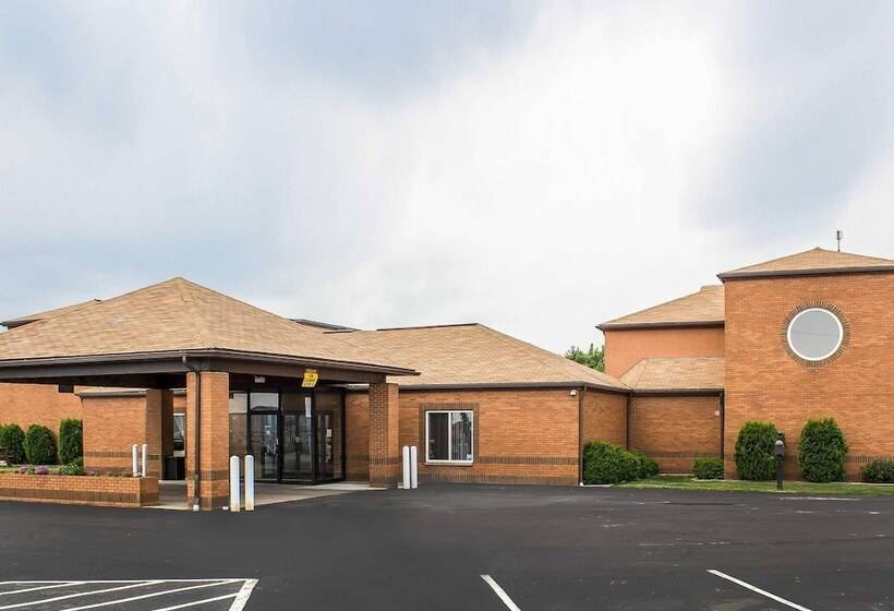 ホテル Quality Inn