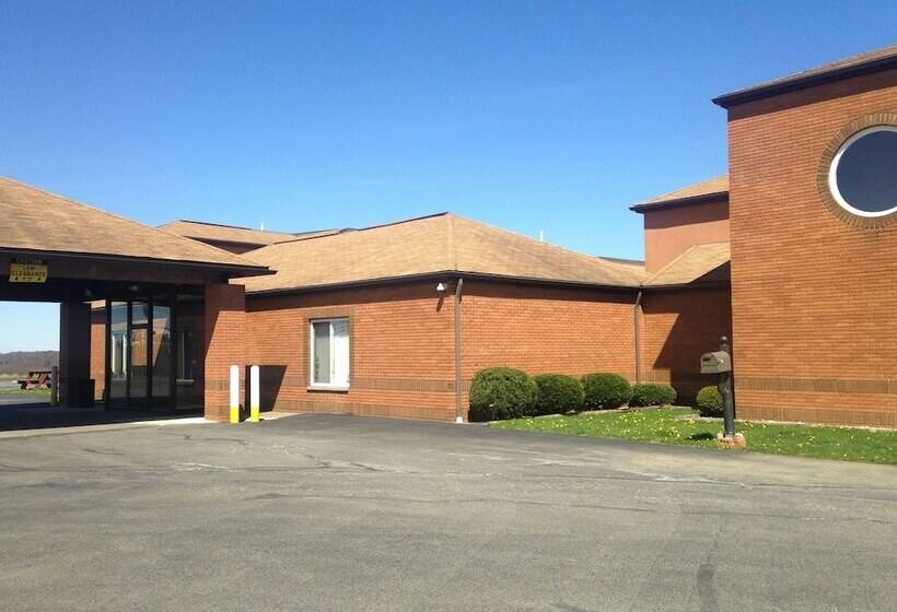 ホテル Quality Inn