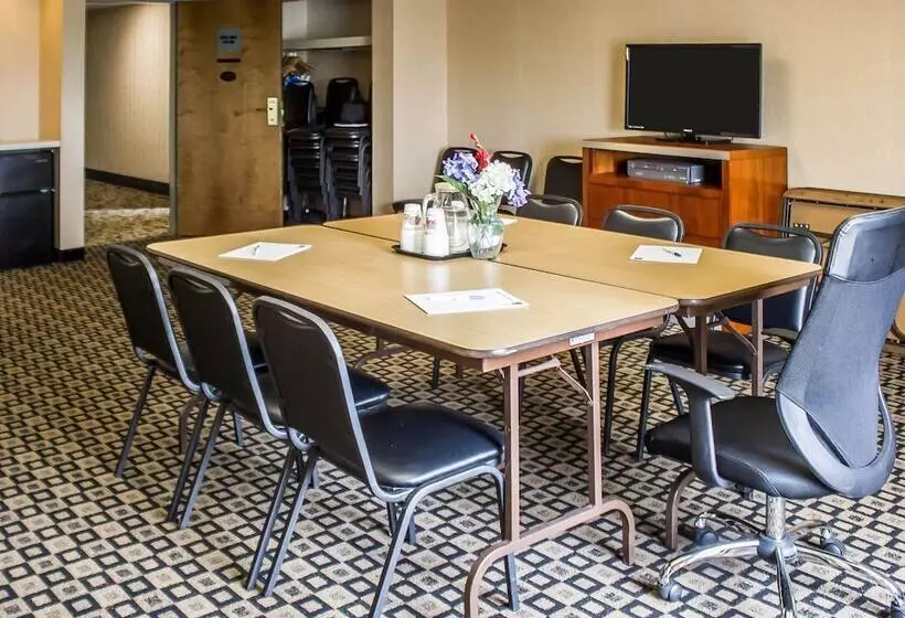 ホテル Quality Inn