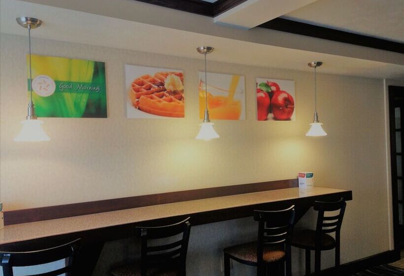 ホテル Quality Inn