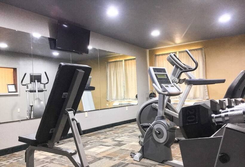 ホテル Quality Inn