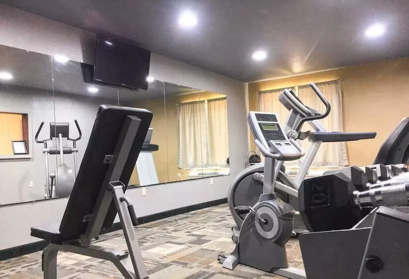 ホテル Quality Inn