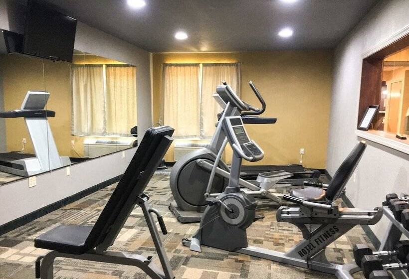 ホテル Quality Inn