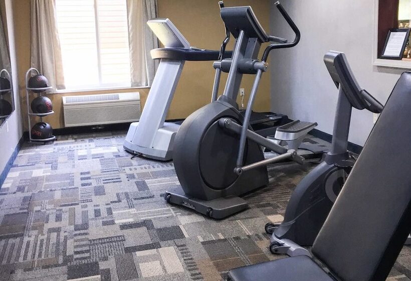 ホテル Quality Inn