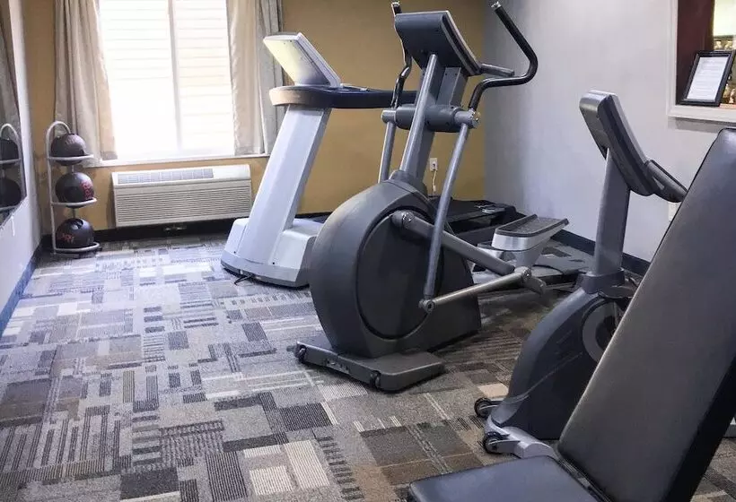 ホテル Quality Inn