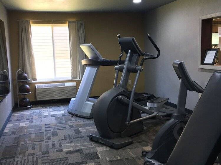 ホテル Quality Inn