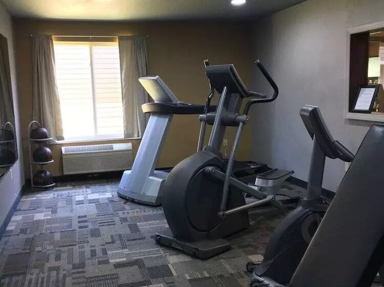 ホテル Quality Inn