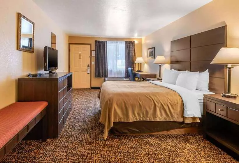 Отель Quality Inn Ouray
