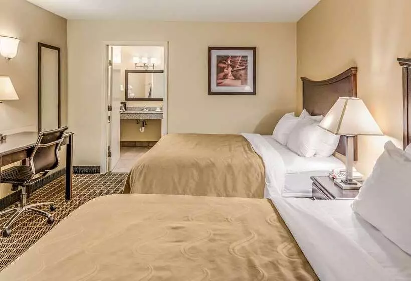 酒店 Quality Inn Ozona I10