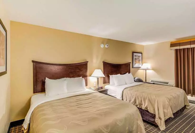 Отель Quality Inn Ozona I10