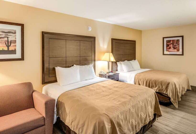 호텔 Quality Inn Ozona I10