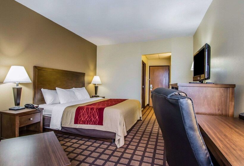 فندق Quality Inn Perryville I 55