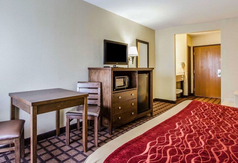 فندق Quality Inn Perryville I 55