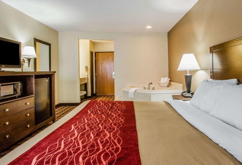 فندق Quality Inn Perryville I 55