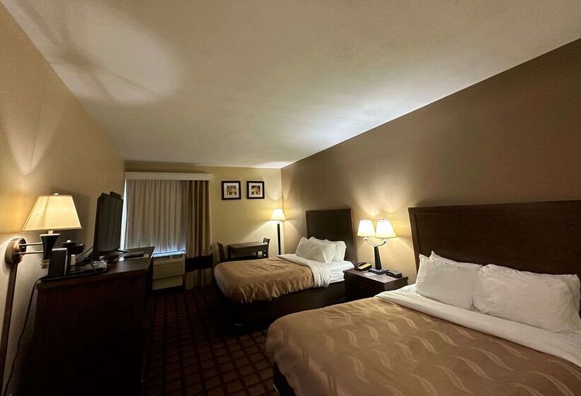 فندق Quality Inn Perryville I 55