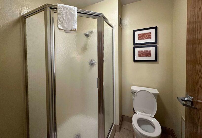 فندق Quality Inn Perryville I 55