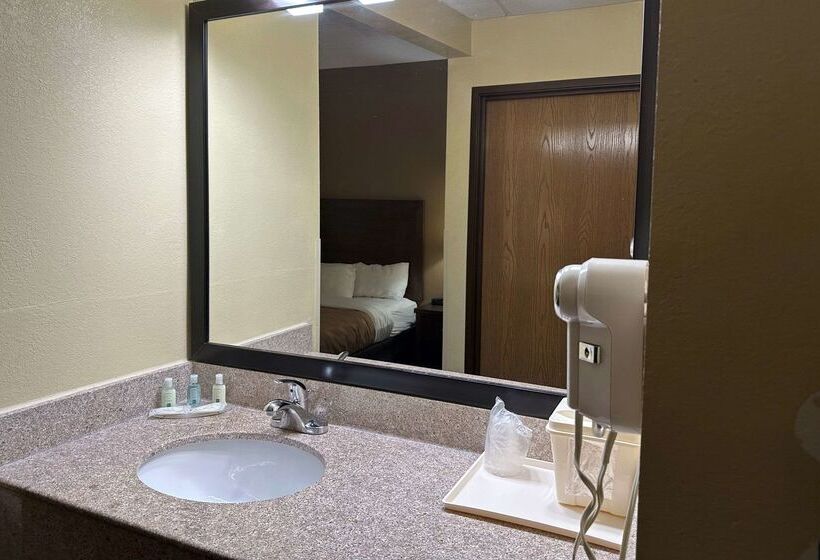 فندق Quality Inn Perryville I 55