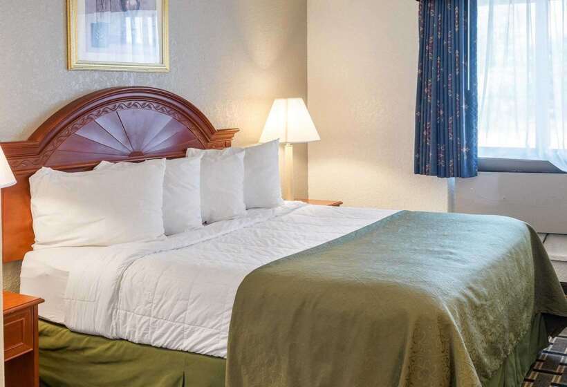 호텔 Quality Inn