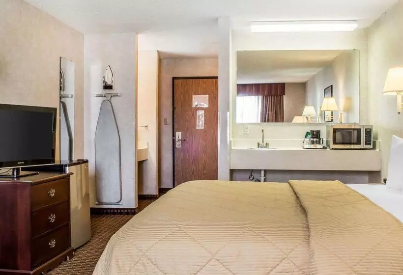 هتل Quality Inn & Suites Yuma