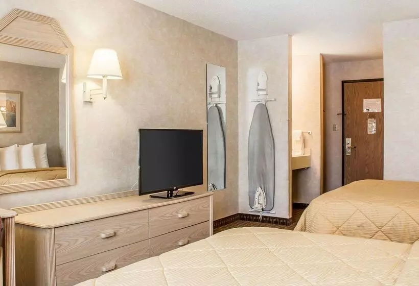 هتل Quality Inn & Suites Yuma