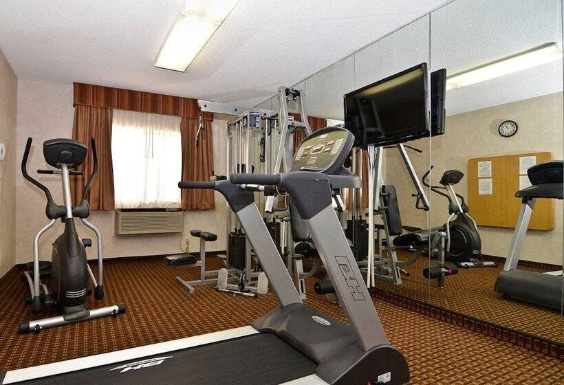 Отель Quality Inn & Suites Yuma