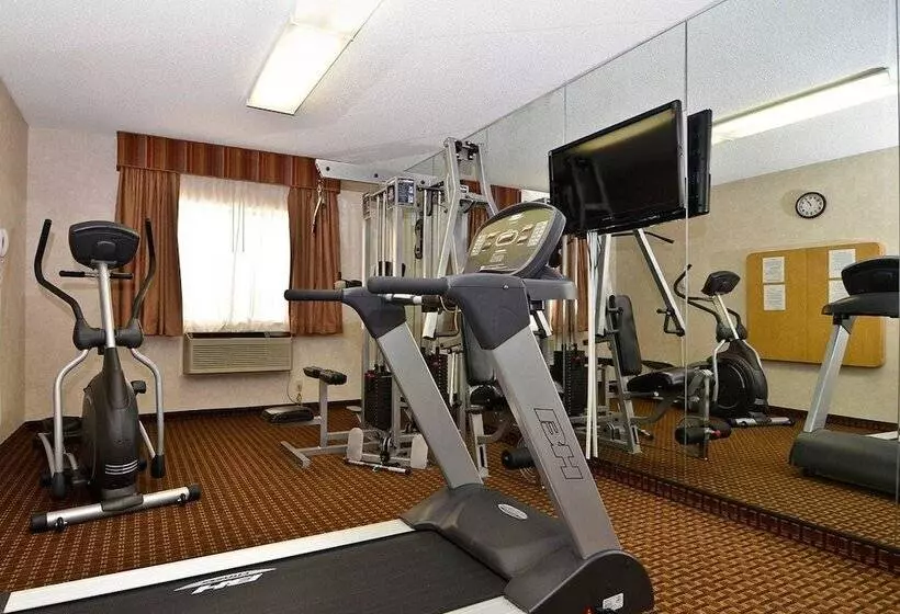 هتل Quality Inn & Suites Yuma