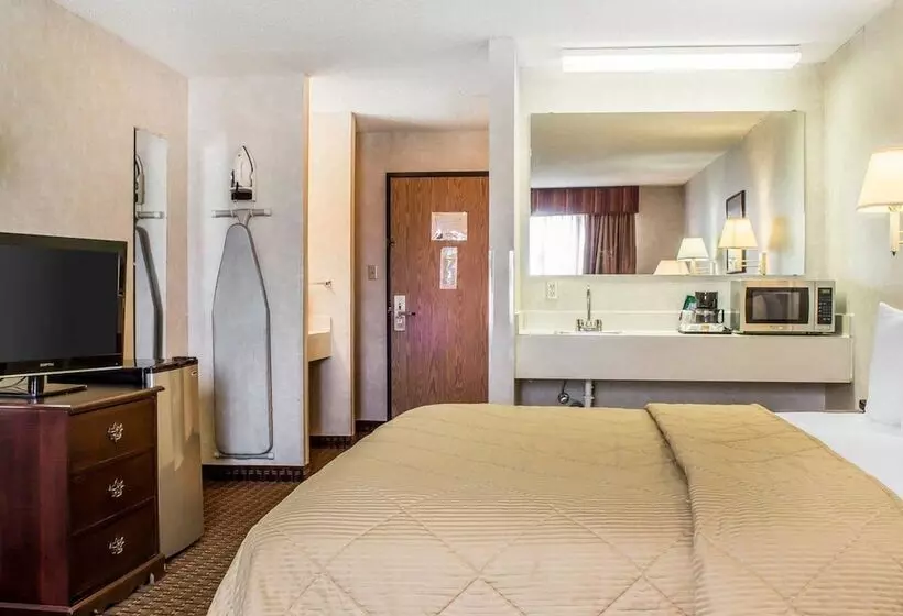 هتل Quality Inn & Suites Yuma